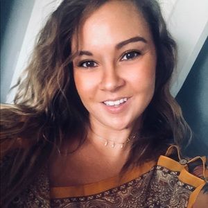 Meet your Posher, Kelsey